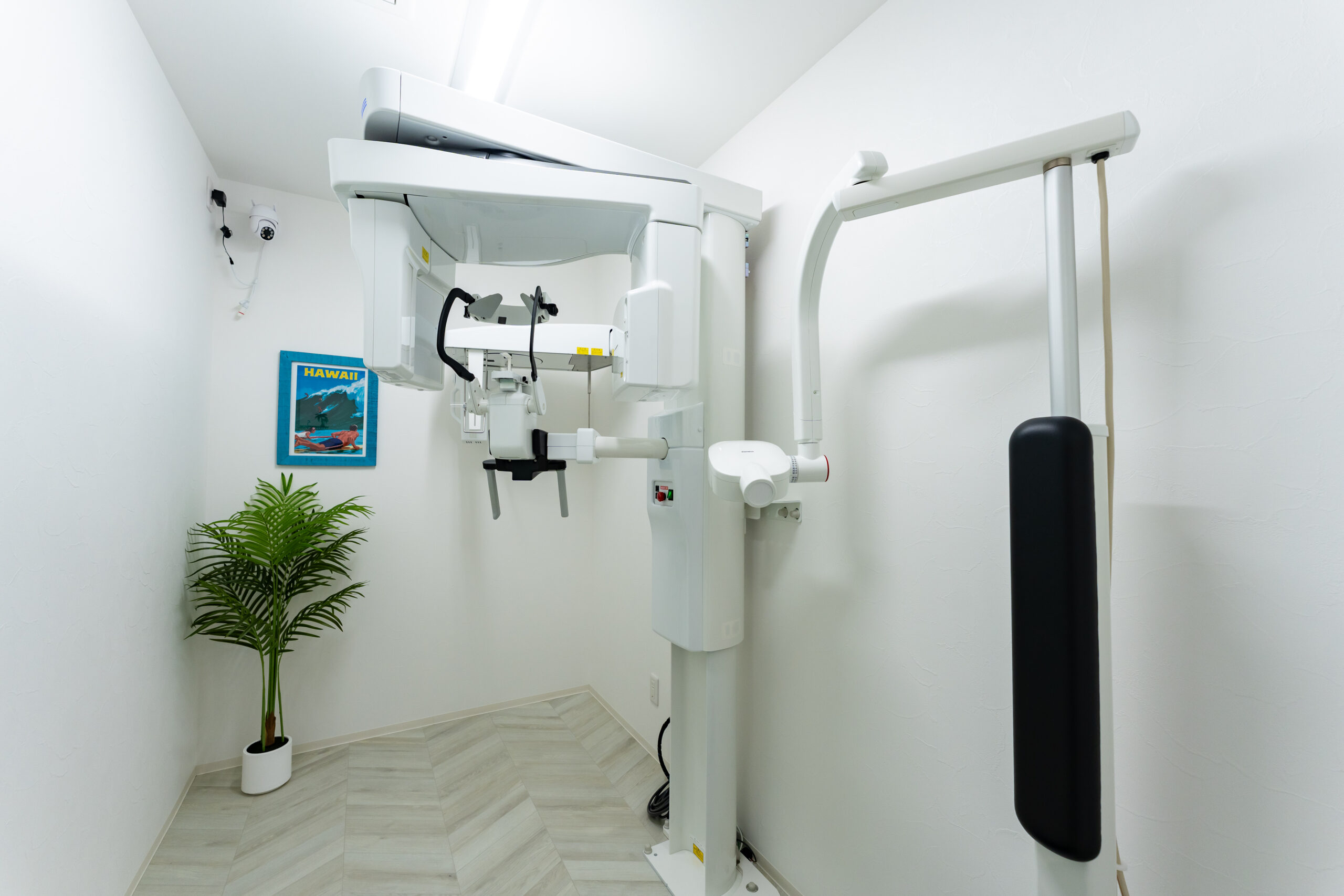 KONA DENTAL CLINIC（岩手県盛岡市）の院内風景