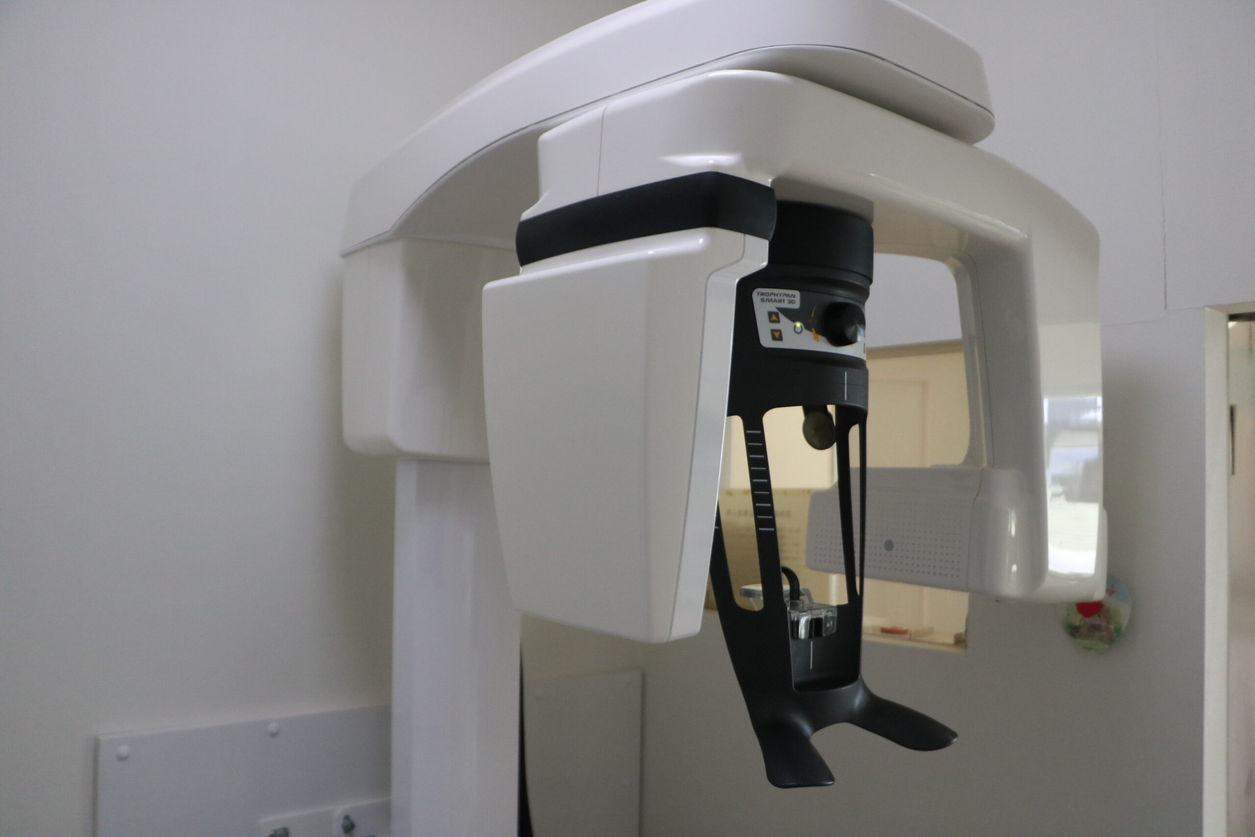 小田島歯科医院（宮城県栗原市）の院内風景