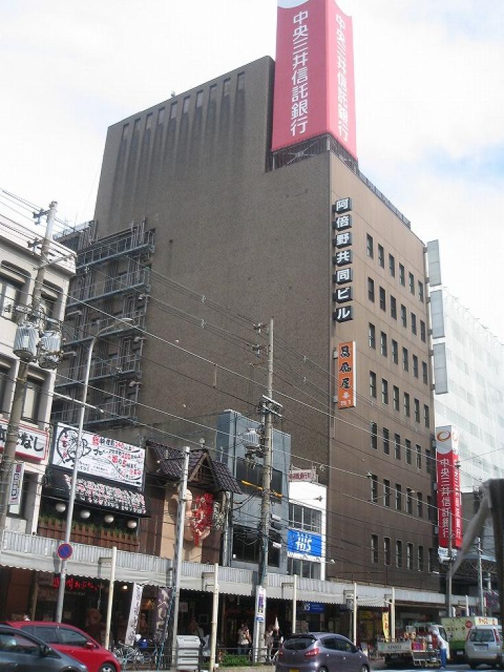 T DENTAL OFFICE（大阪府大阪市）の院内風景