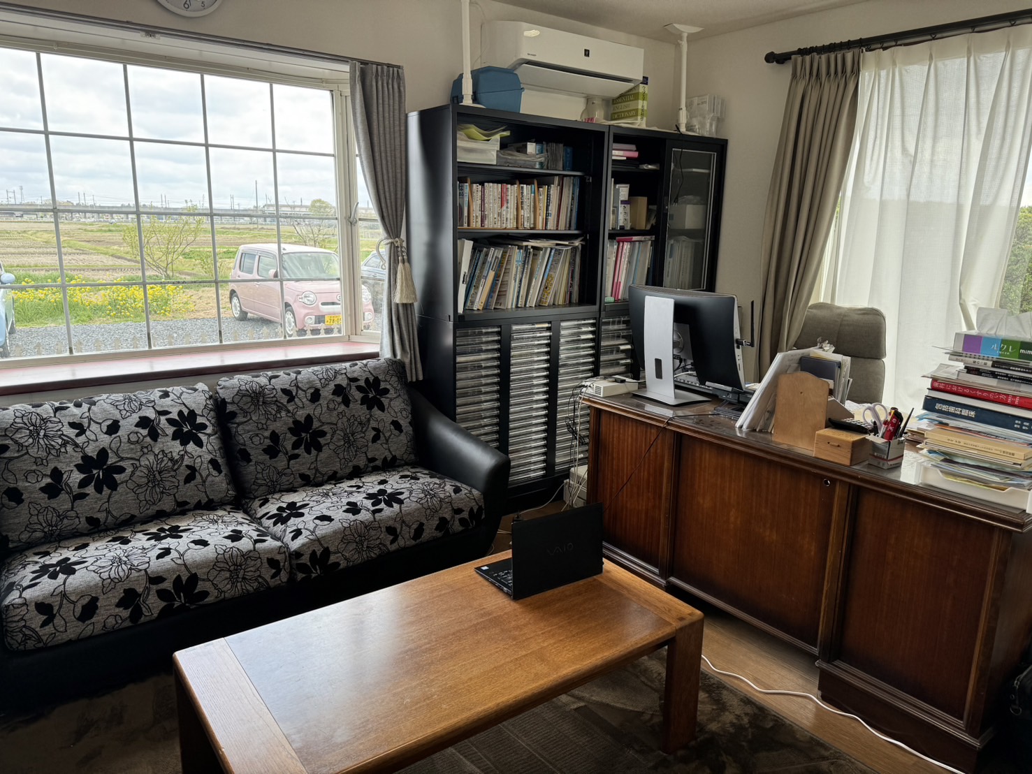 小田島歯科医院（宮城県栗原市）の院内風景