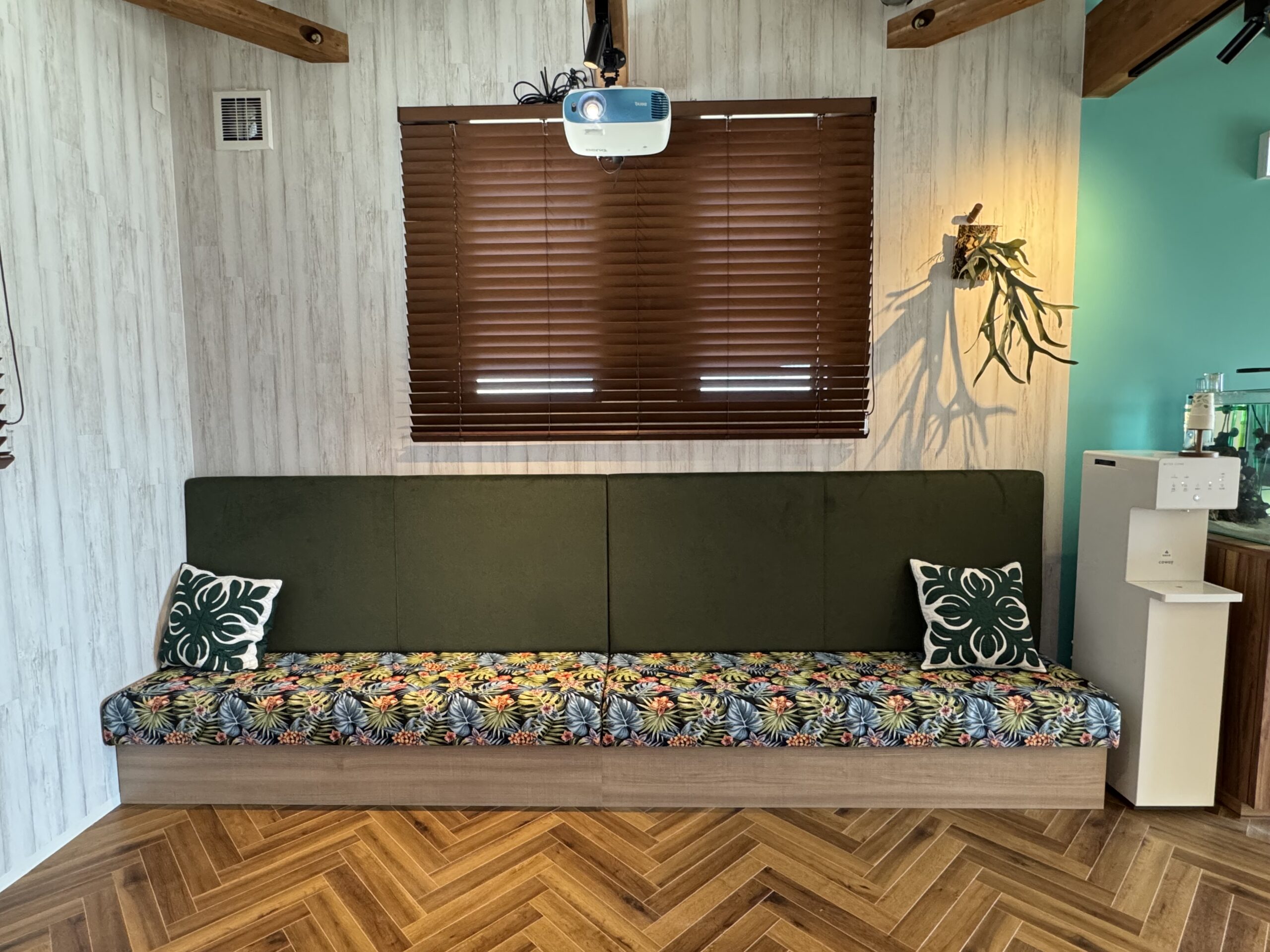 KONA DENTAL CLINIC（岩手県盛岡市）の院内風景