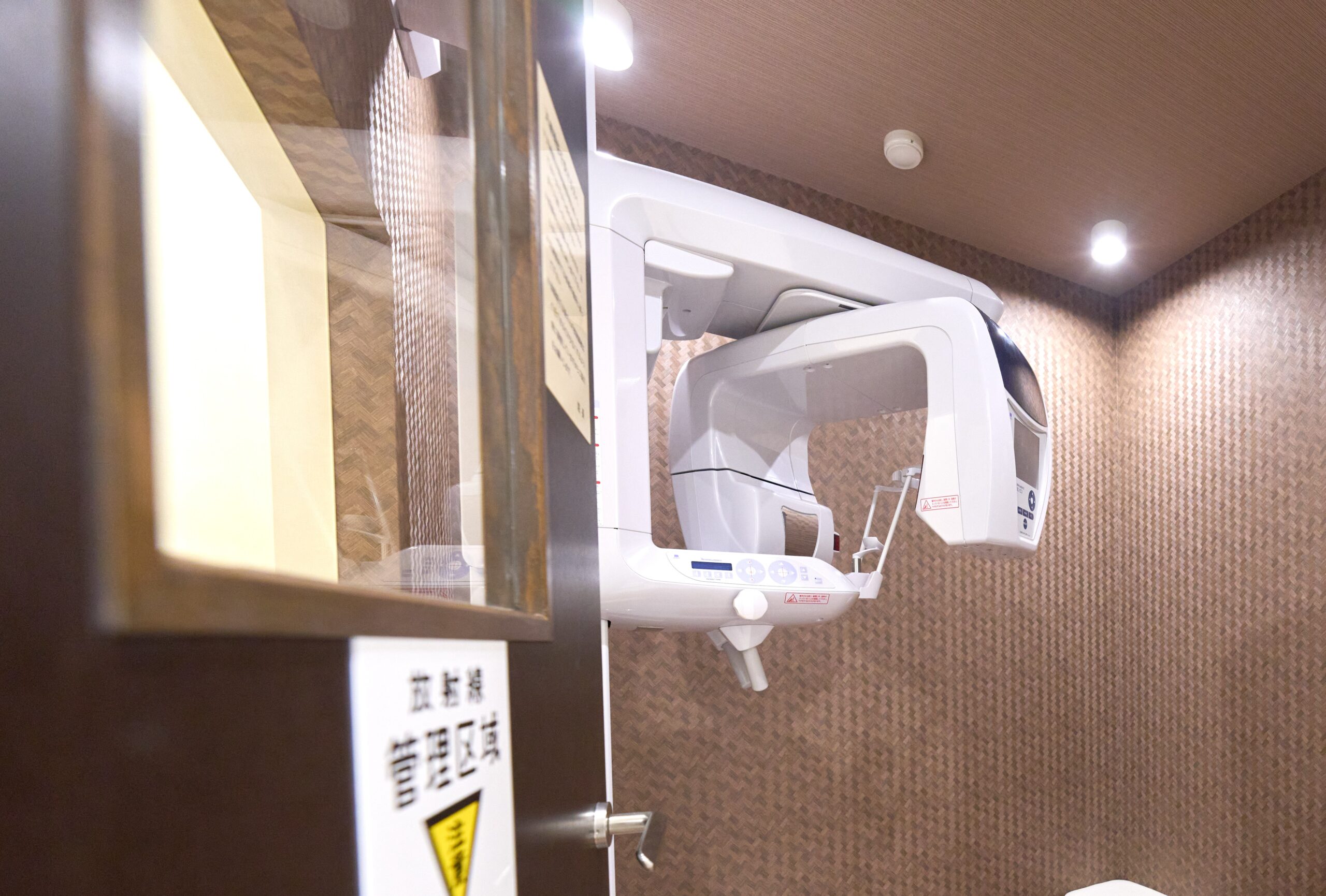 医療法人社団KANEKO DENTAL OFFICE（栃木県宇都宮市）の院内風景