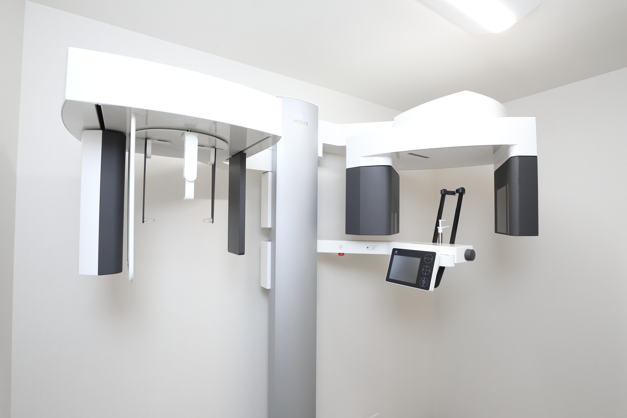 SUGITA DENTAL CLINIC（鹿児島県鹿児島市）の院内風景