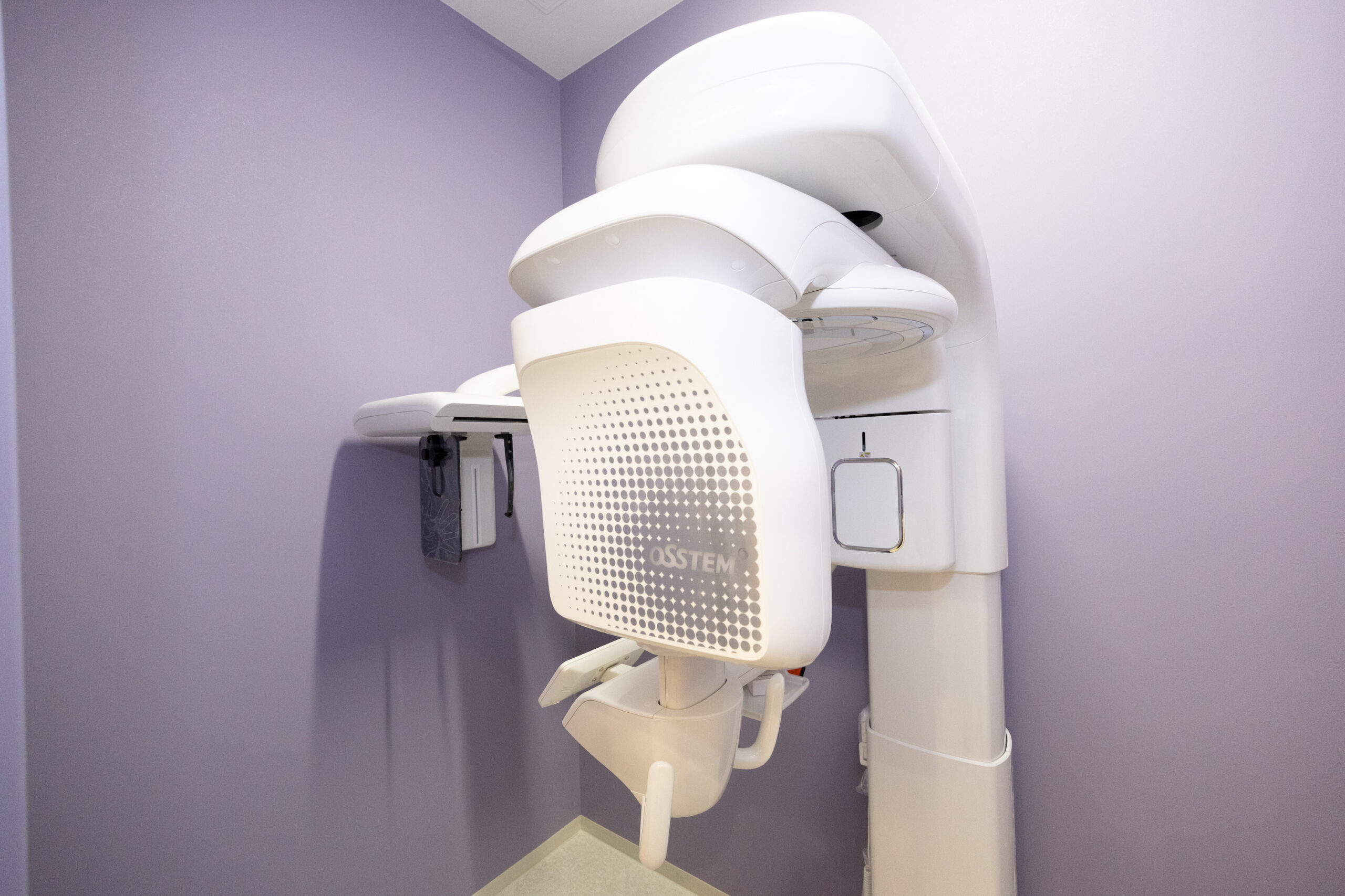 C&C 美原デンタルクリニック　歯科・矯正歯科（大阪府堺市）の院内風景