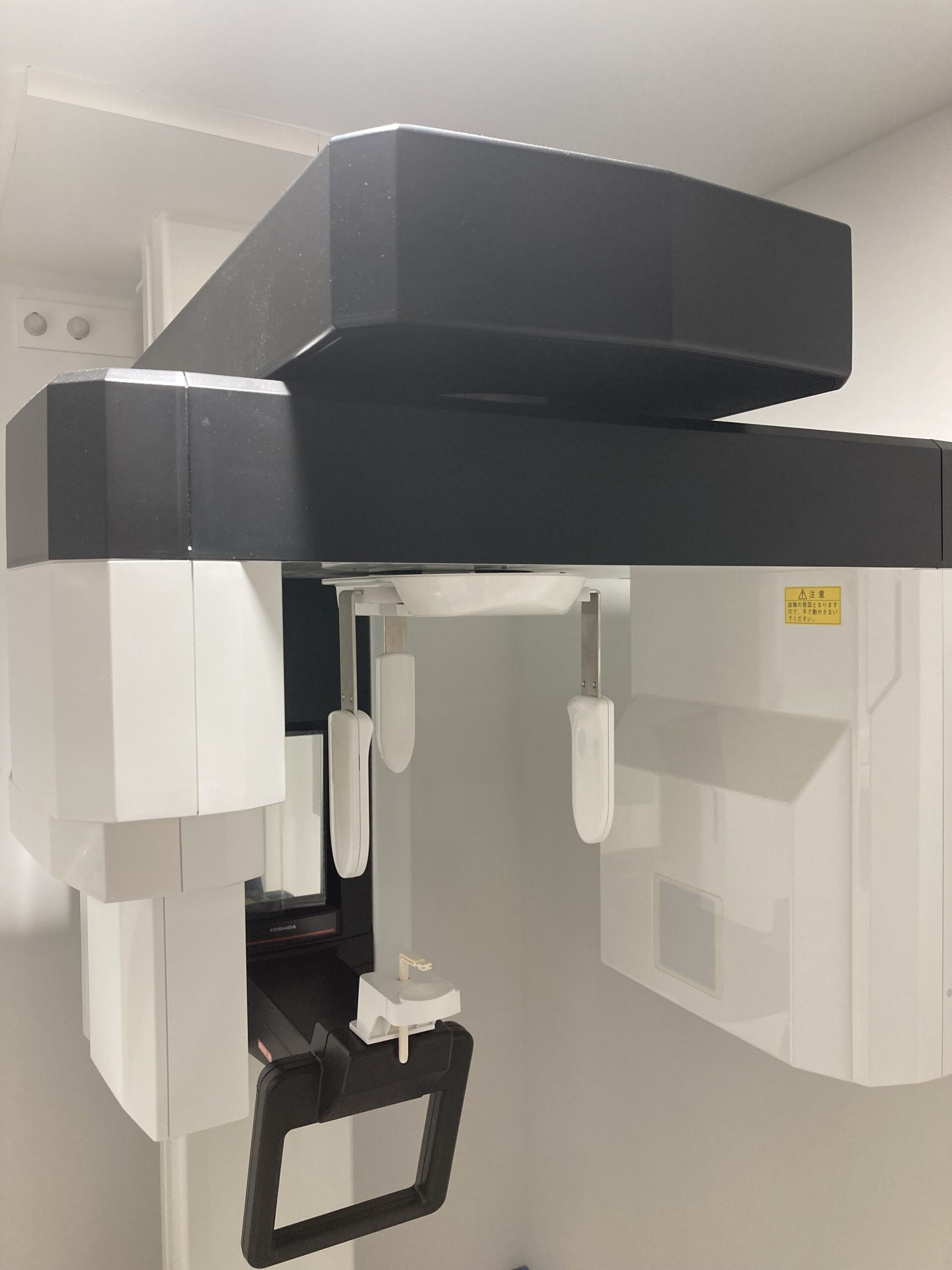 永福町ステーション歯科（東京都杉並区）の院内風景