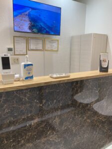 永福町ステーション歯科（東京都杉並区）