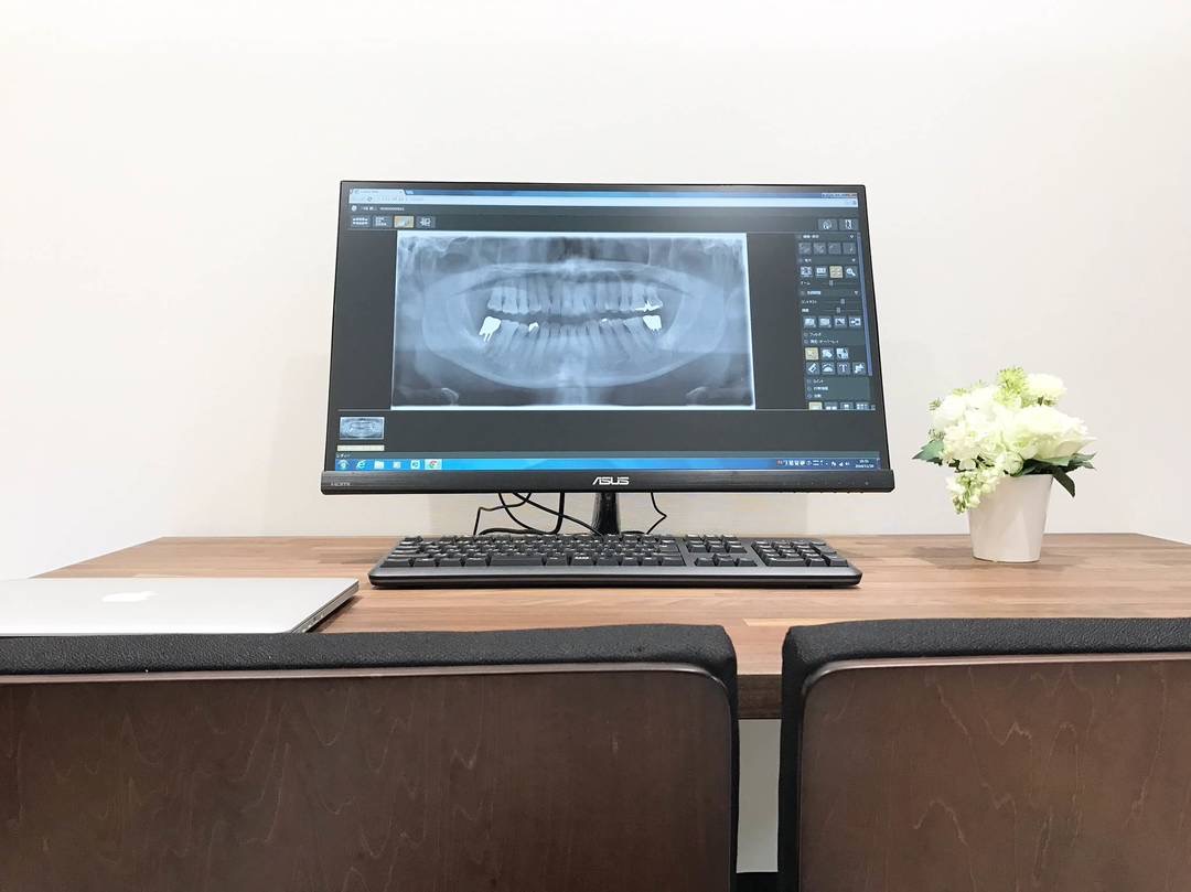 明石駅前歯科クリニック　エトワールこども歯科室（兵庫県明石市）の院内風景