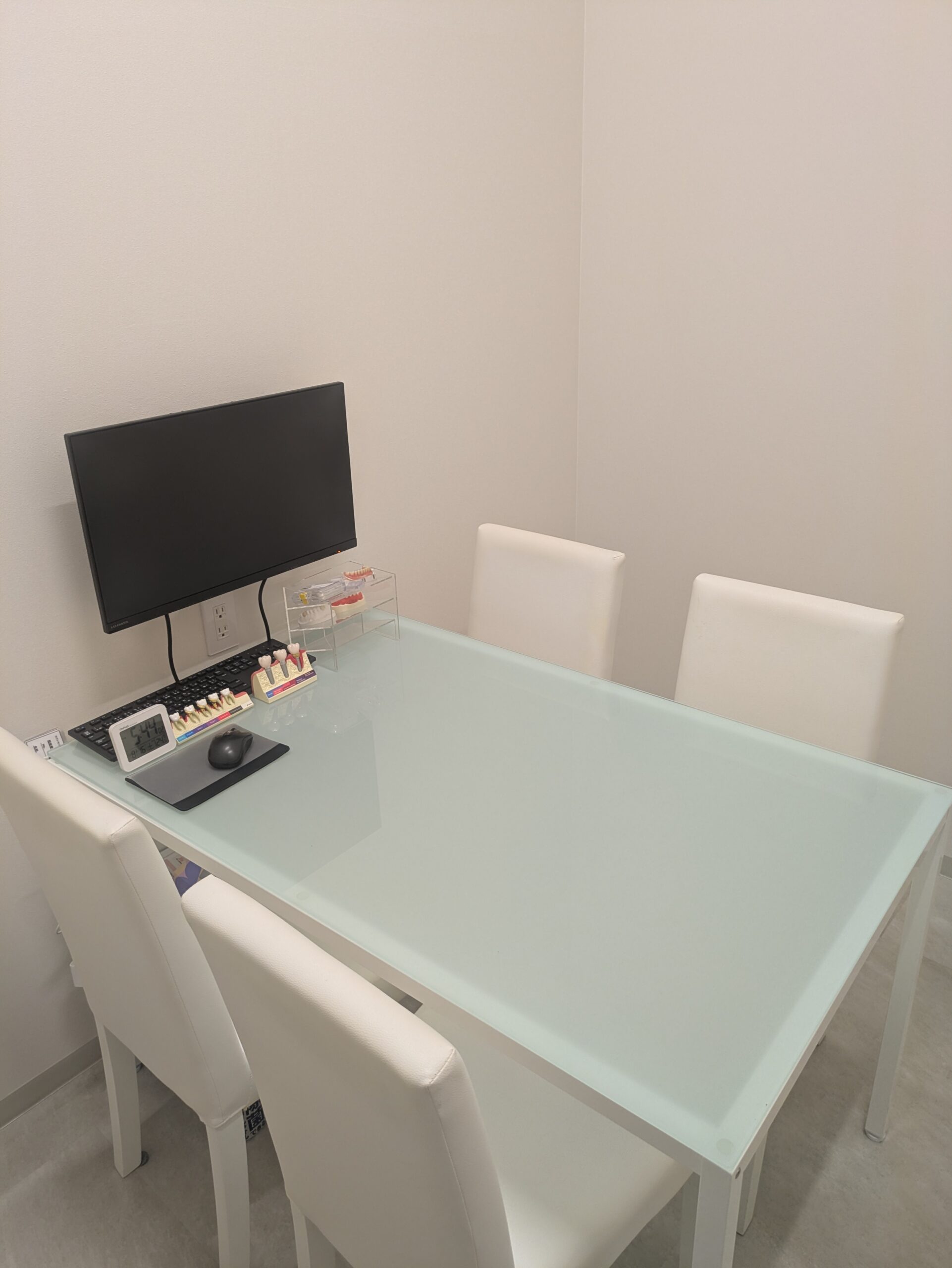 C&C 美原デンタルクリニック　歯科・矯正歯科（大阪府堺市）の院内風景