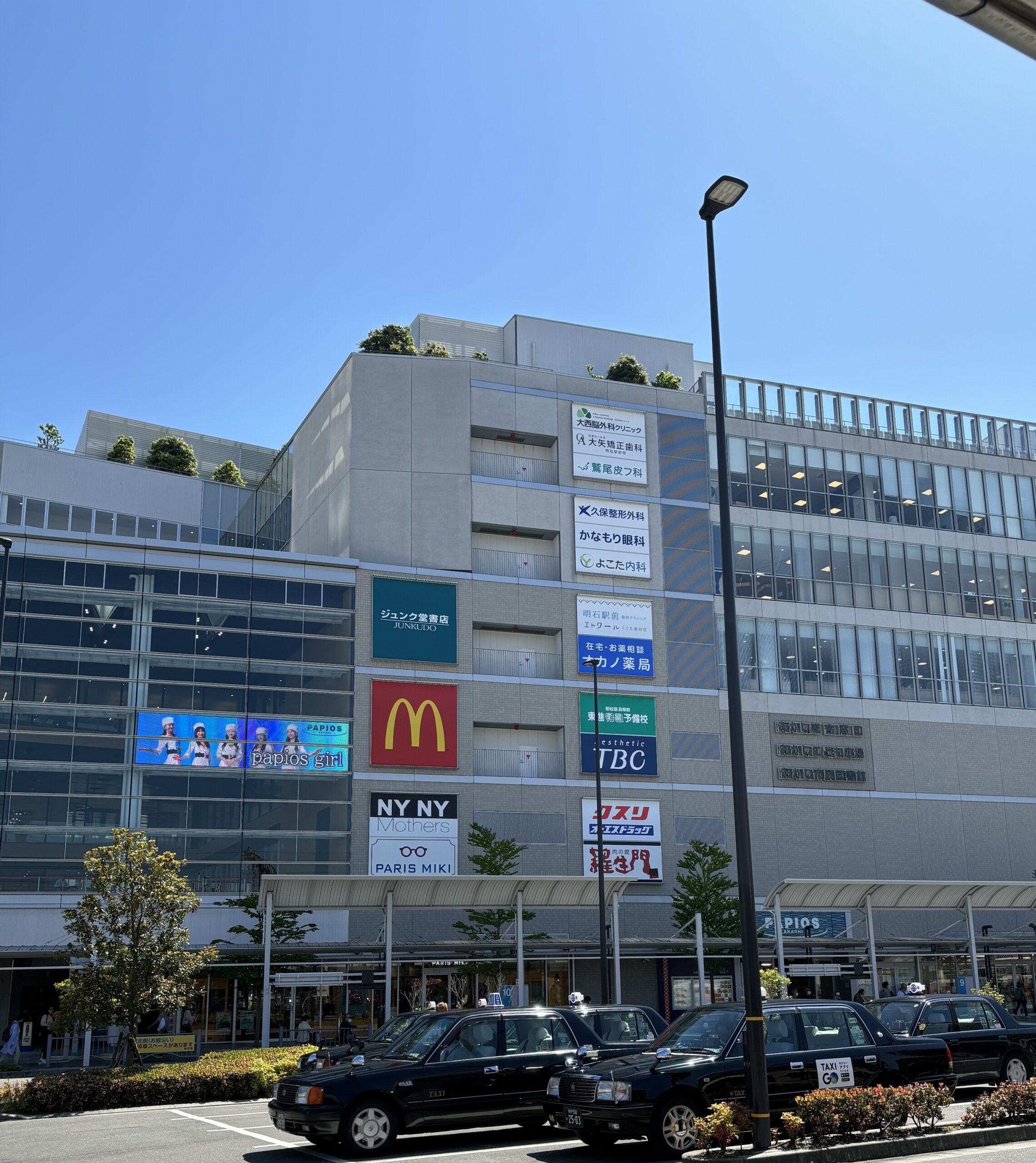 明石駅前歯科クリニック　エトワールこども歯科室（兵庫県明石市）の院内風景