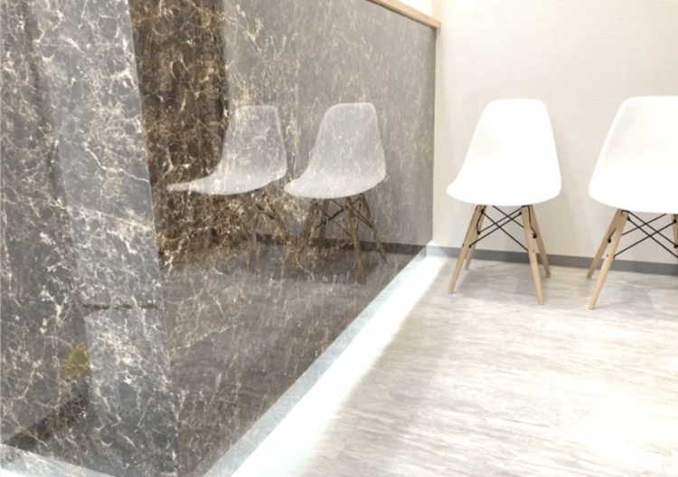 永福町ステーション歯科（東京都杉並区）の院内風景