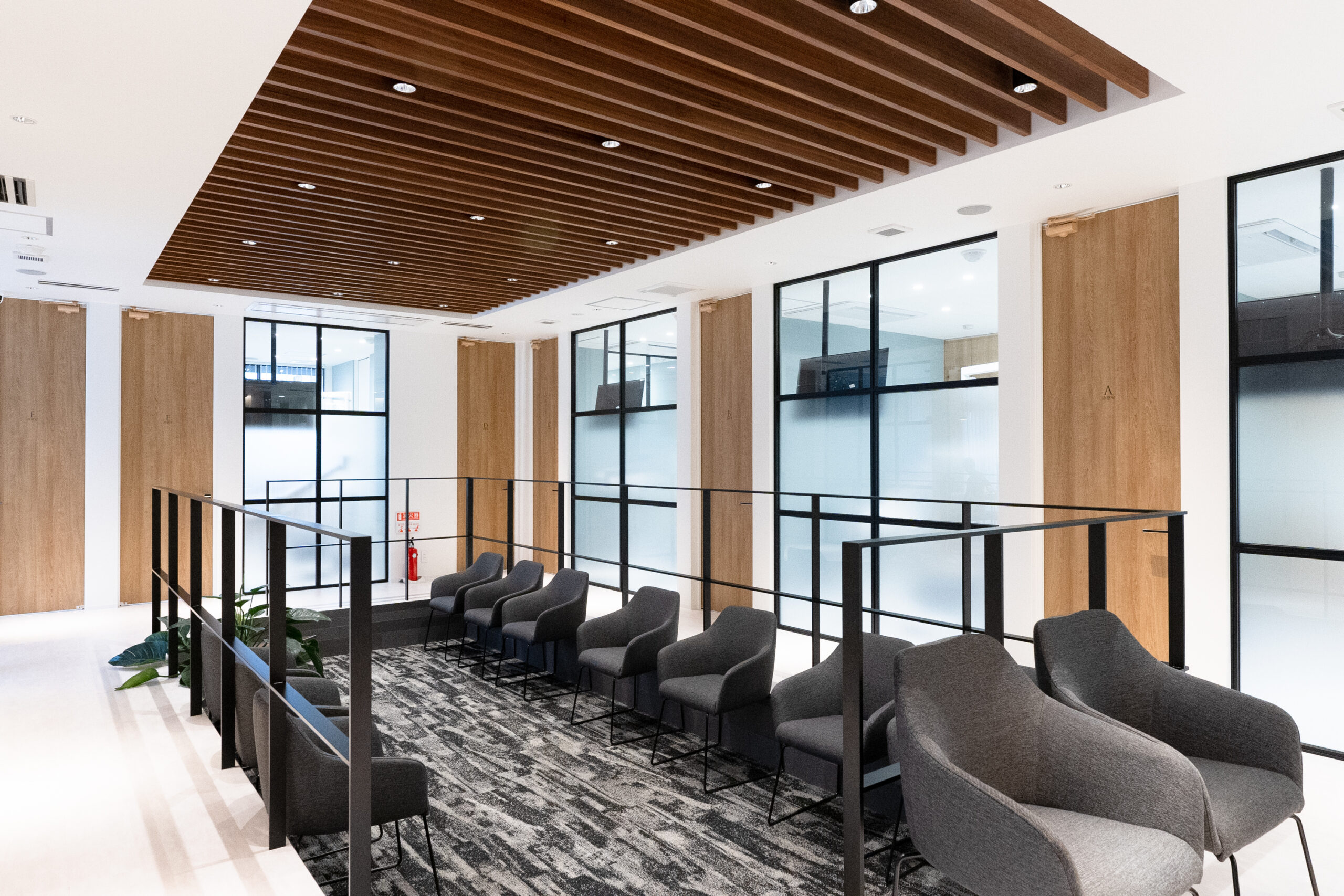 新潟歯科・矯正歯科ＨＩＤＥＮＴ（新潟県新潟市）の院内風景