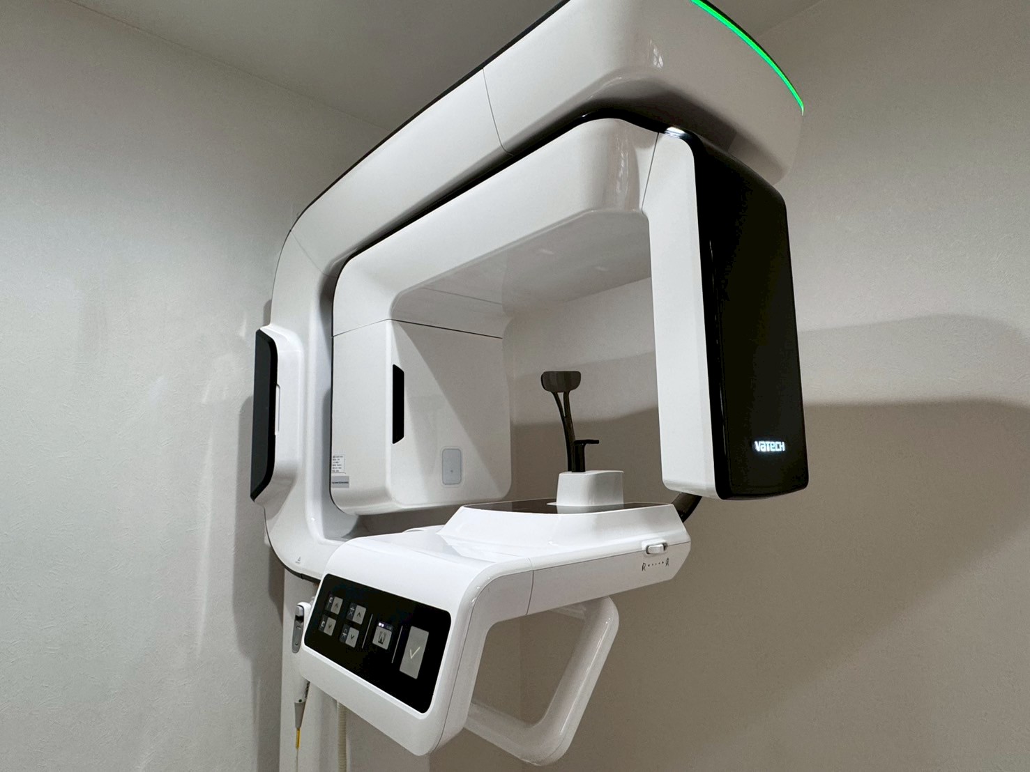 聖蹟桜ヶ丘駅前ゆたかインプラント歯科医院（東京都多摩市）の院内風景