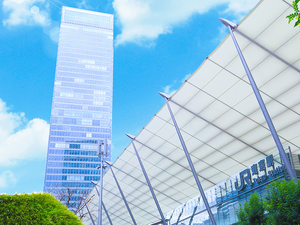 グラントウキョウスワン歯科・矯正歯科（東京都千代田区）の院内風景