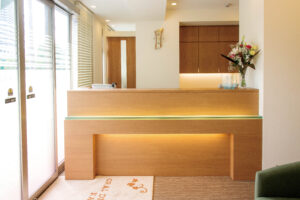 オーラルデンタルクリニック川崎（神奈川県川崎市）