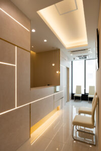 立川駅前にいむら歯科医院（東京都立川市）