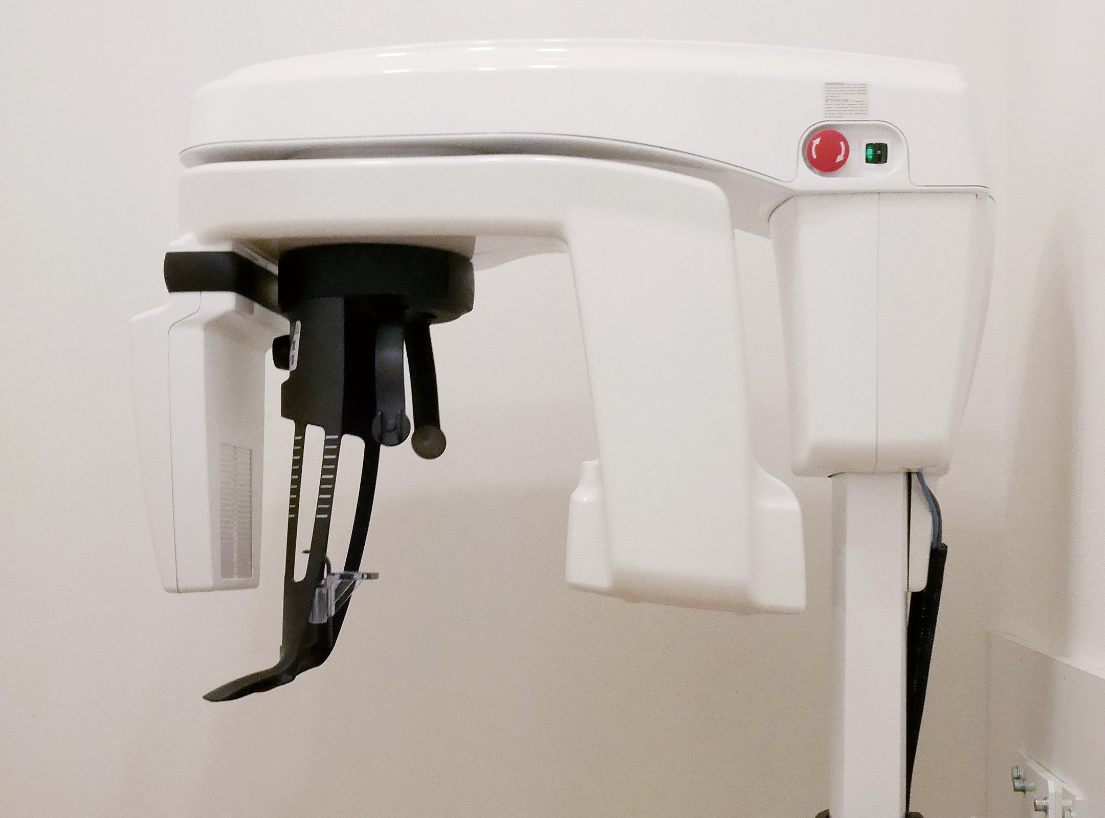 柳町岡崎歯科医院（富山県富山市）の院内風景