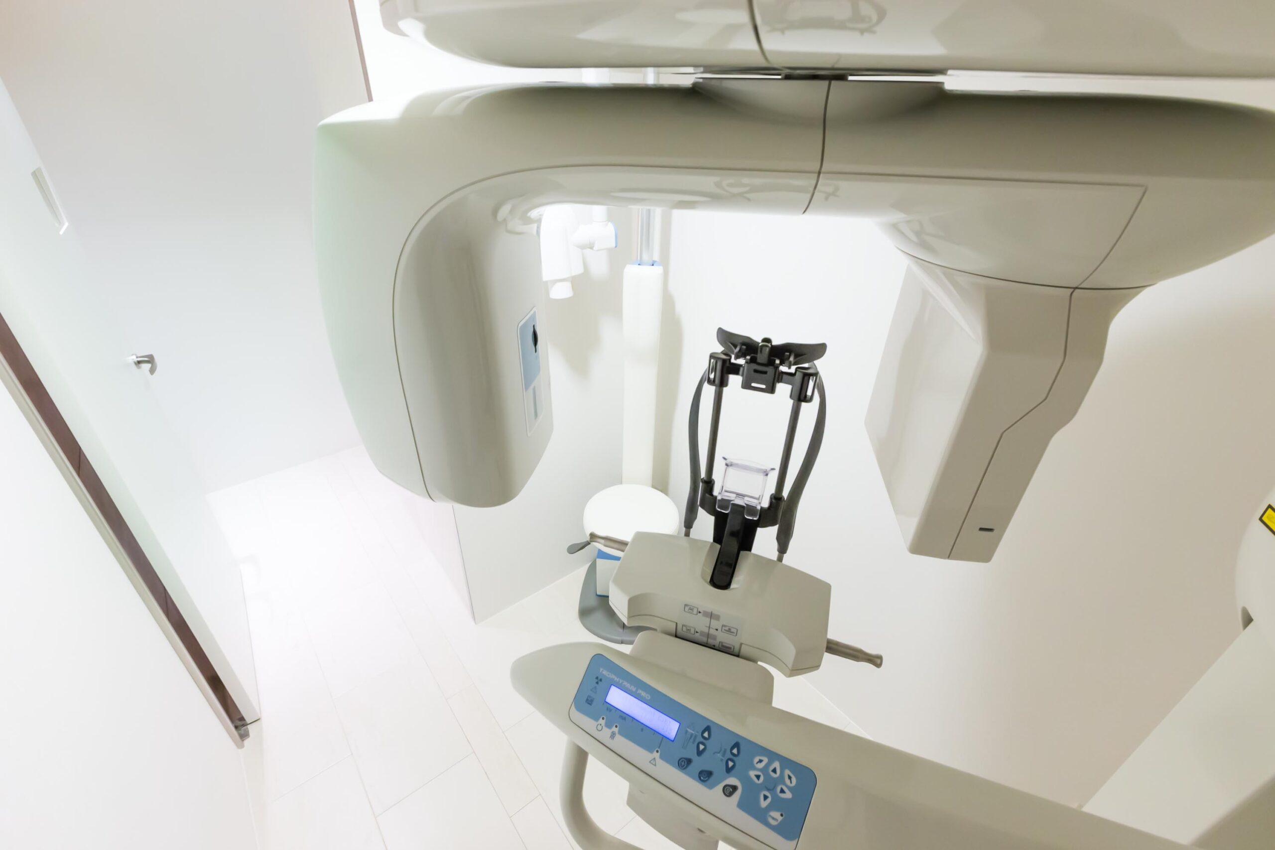 K Dental Office（千葉県柏市）の院内風景