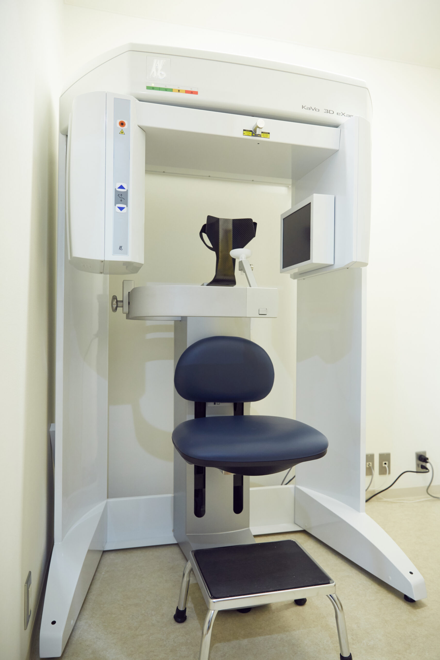 ファミリー歯科医院（埼玉県志木市）の院内風景