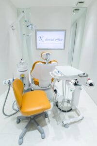 K Dental Office（千葉県柏市）