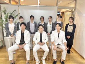 ファミリー歯科医院（埼玉県志木市）