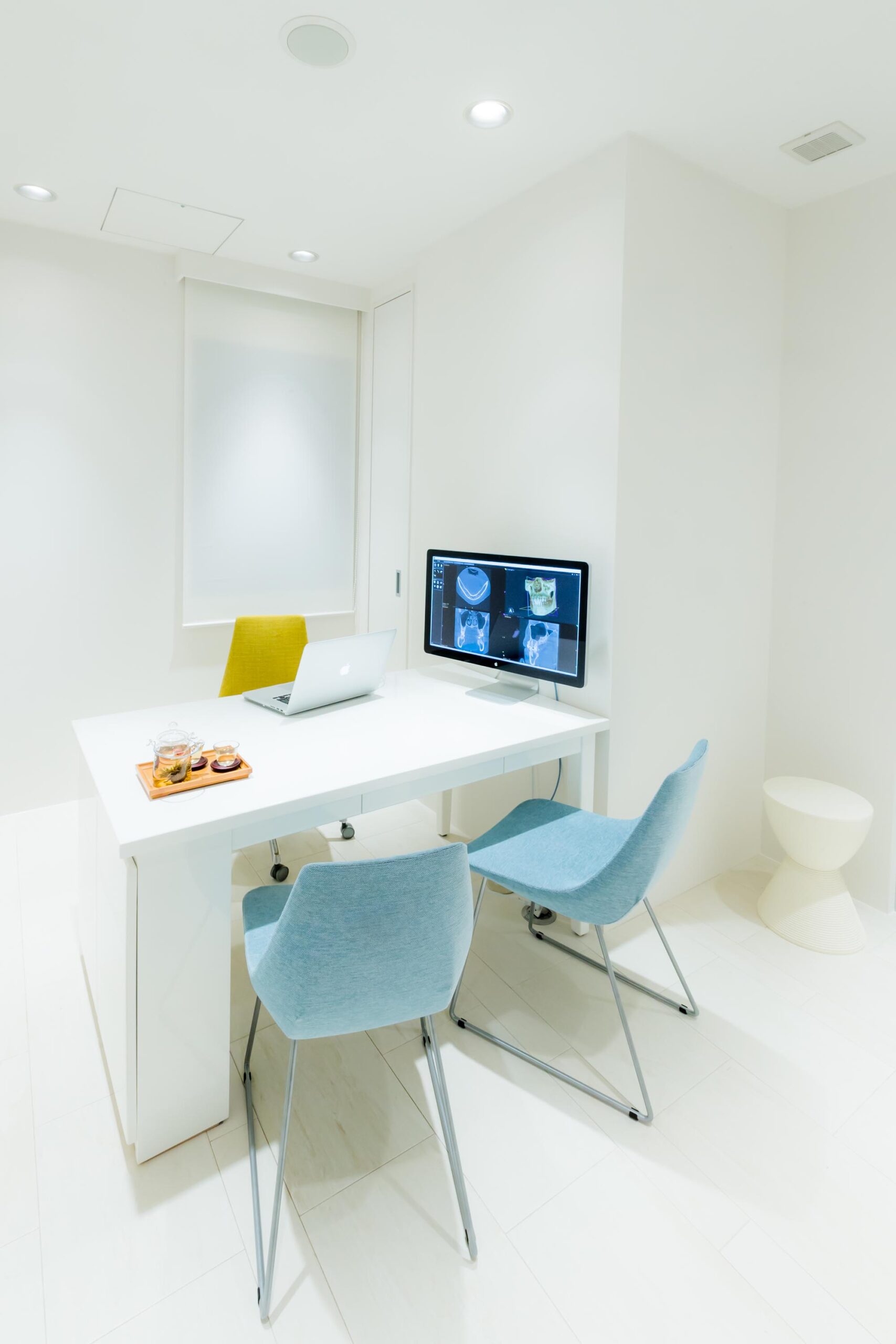 K Dental Office（千葉県柏市）の院内風景