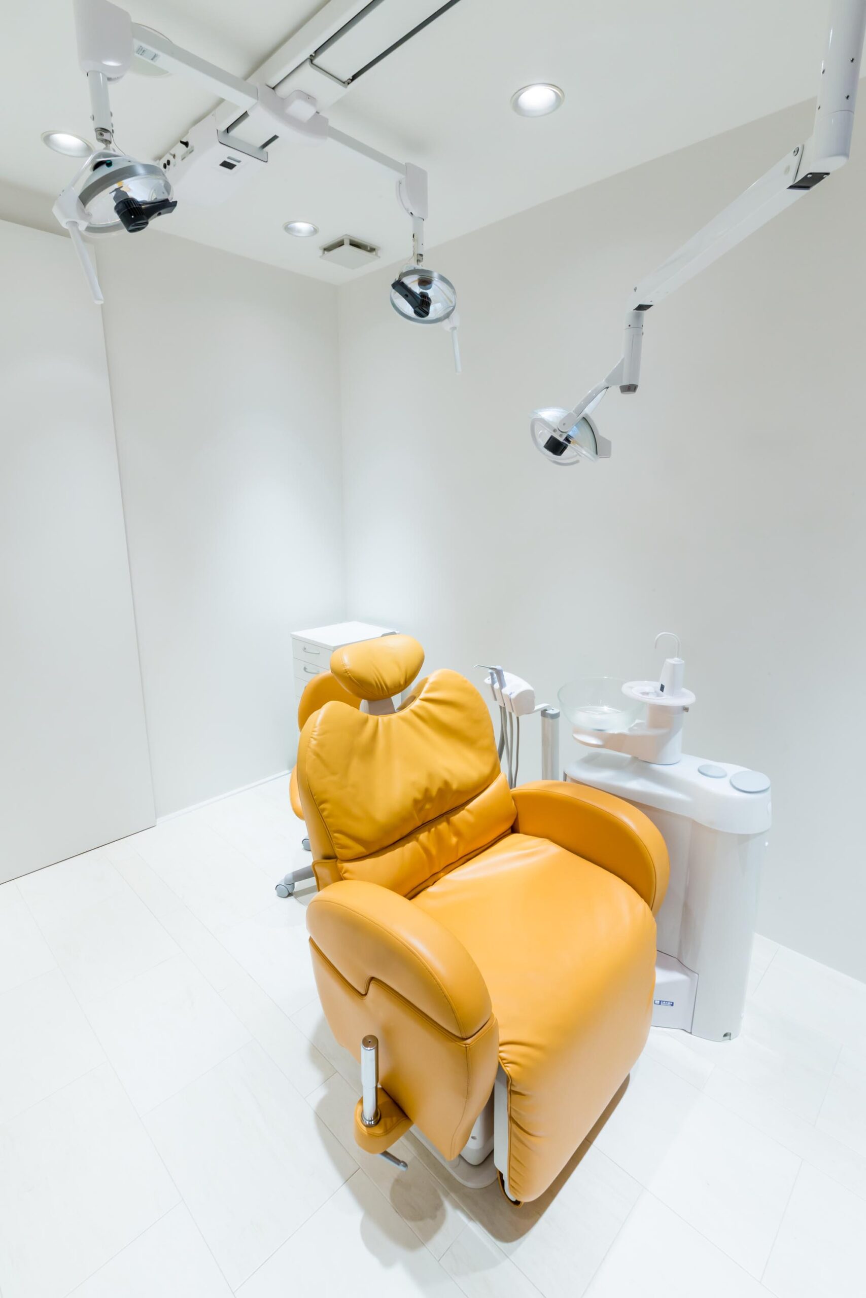 K Dental Office（千葉県柏市）の院内風景