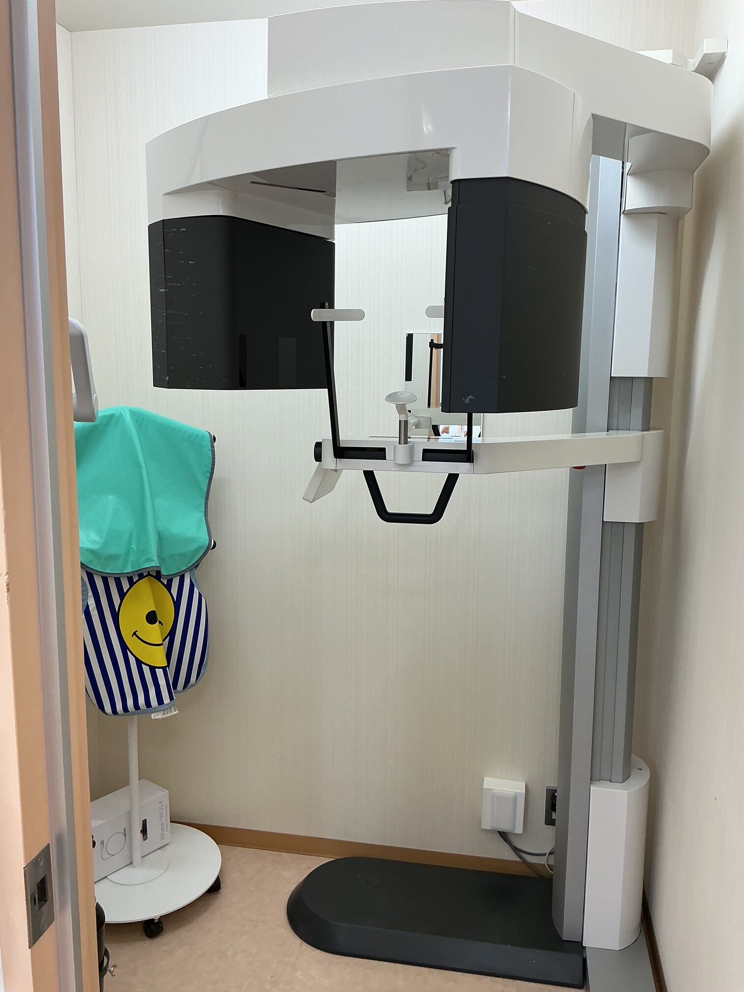 いしはた歯科クリニック（埼玉県久喜市）の院内風景