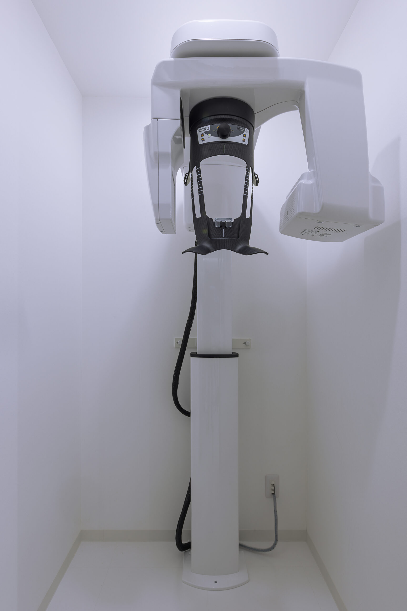 北上尾歯科（埼玉県上尾市）の院内風景