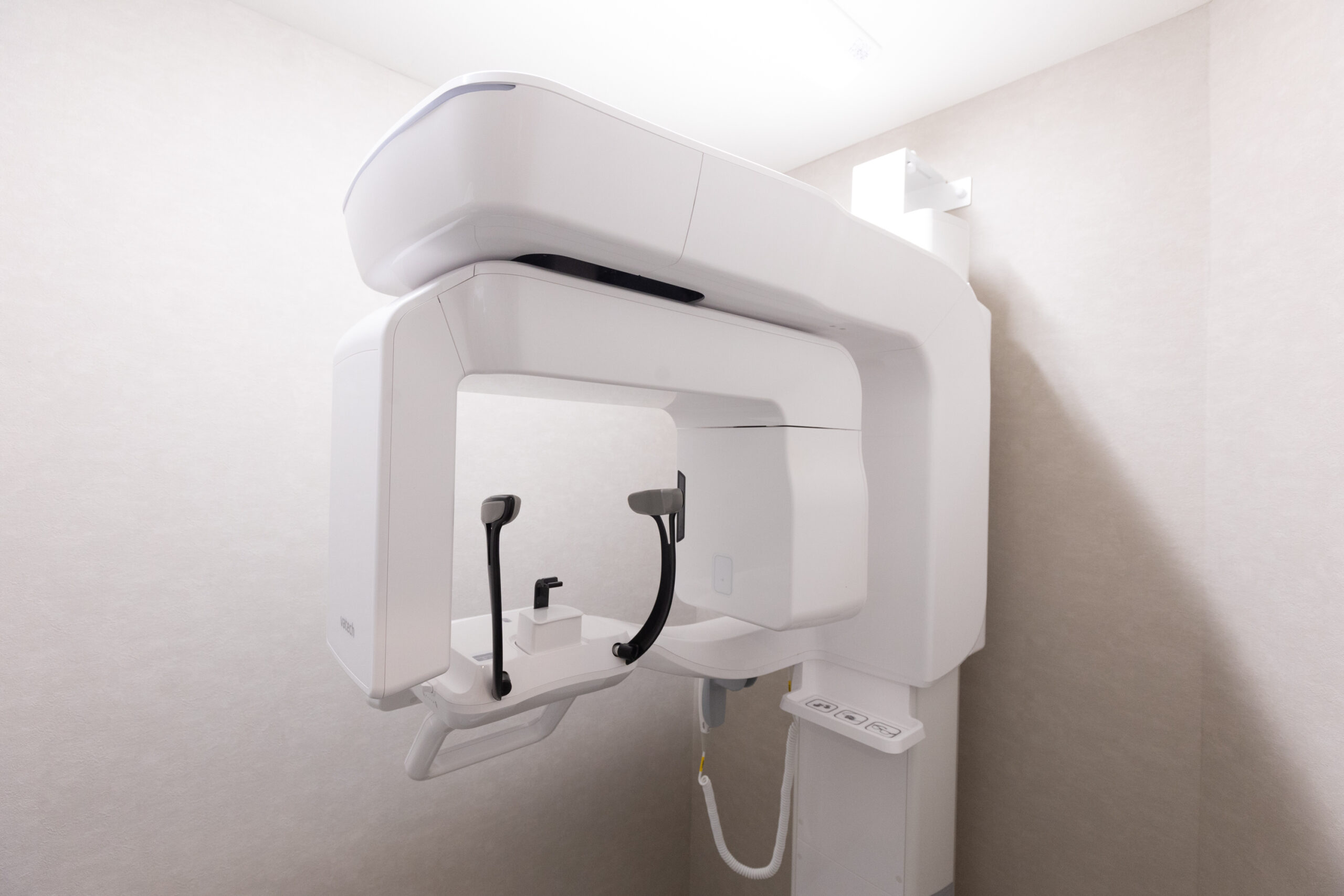 市川駅前オーロラ歯科・矯正歯科（千葉県市川市）の院内風景