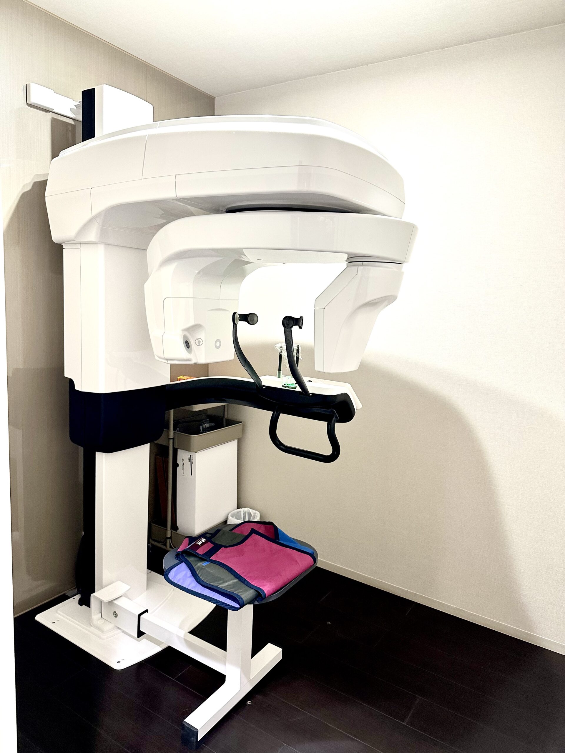 医療法人 庄野歯科診療所（徳島県徳島市）の院内風景