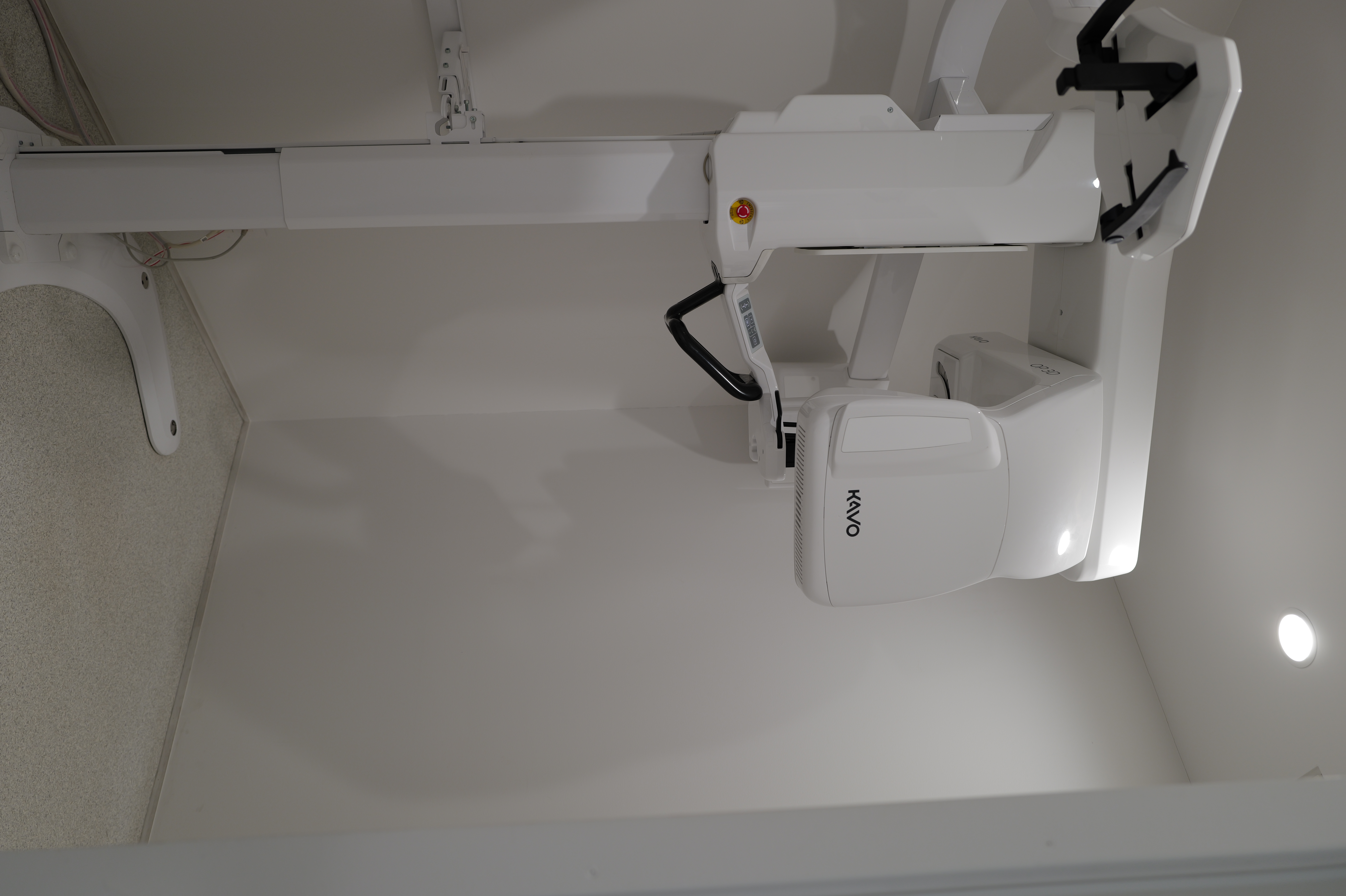 加賀歯科医院（東京都江東区）の院内風景