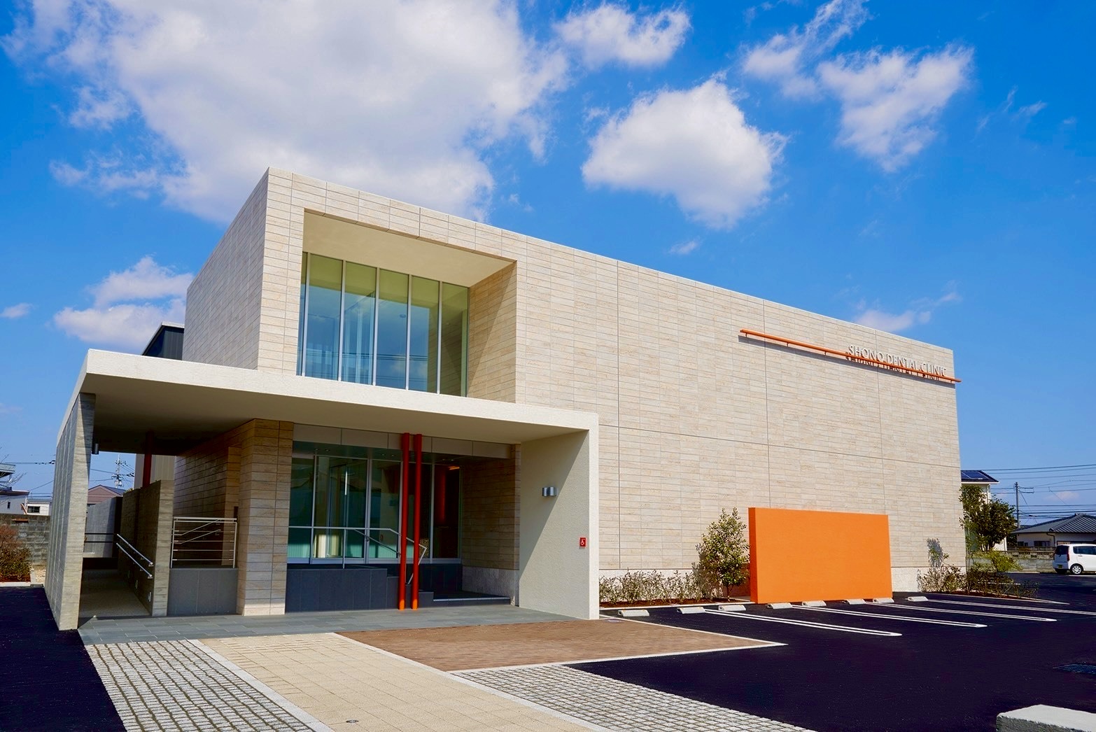 医療法人 庄野歯科診療所（徳島県徳島市）の院内風景