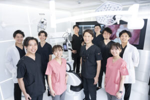 北上尾歯科（埼玉県上尾市）