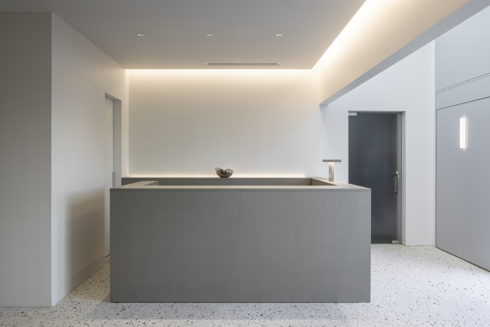 加賀歯科医院（東京都江東区）の院内風景