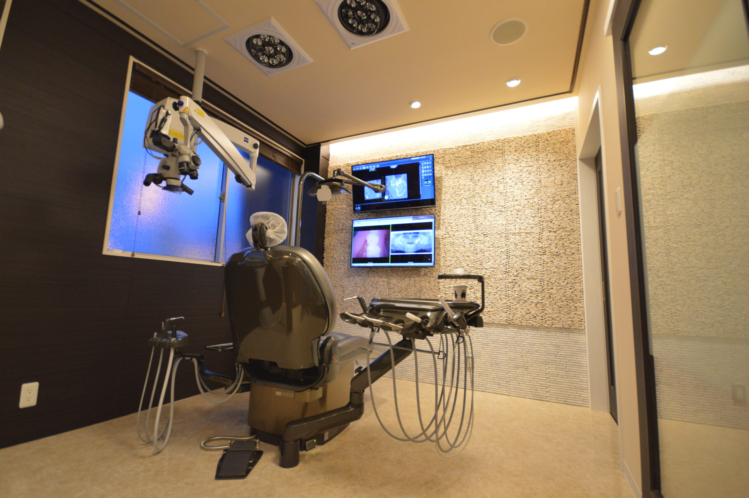 ウィズ歯科クリニック（千葉県柏市）の院内風景