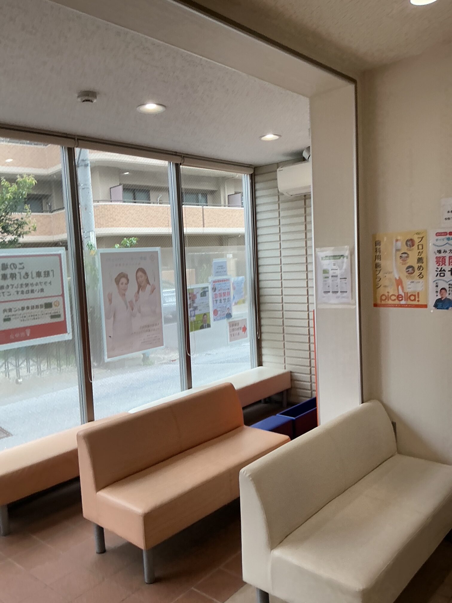 いしはた歯科クリニック（埼玉県久喜市）の院内風景