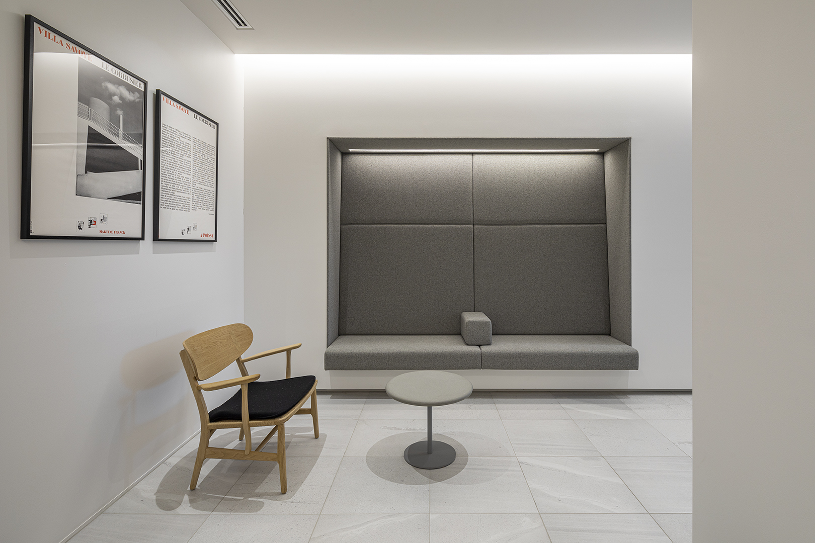 加賀歯科医院（東京都江東区）の院内風景