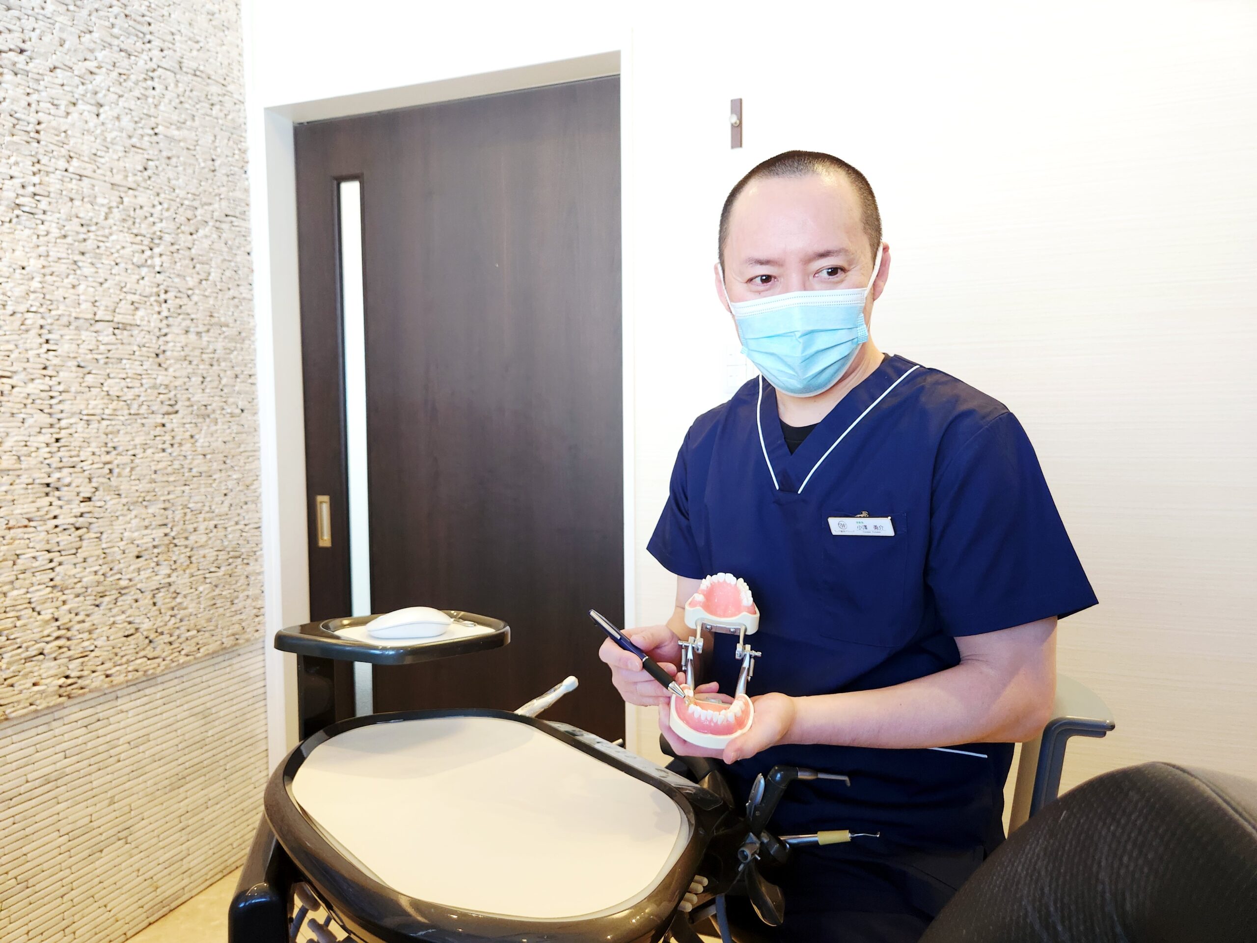 ウィズ歯科クリニック（千葉県柏市）の院内風景