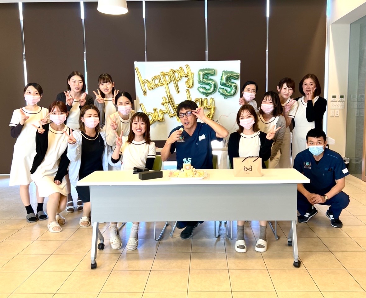 医療法人 庄野歯科診療所（徳島県徳島市）の院内風景