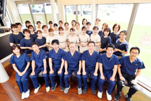 ウィズ歯科クリニック（千葉県柏市）