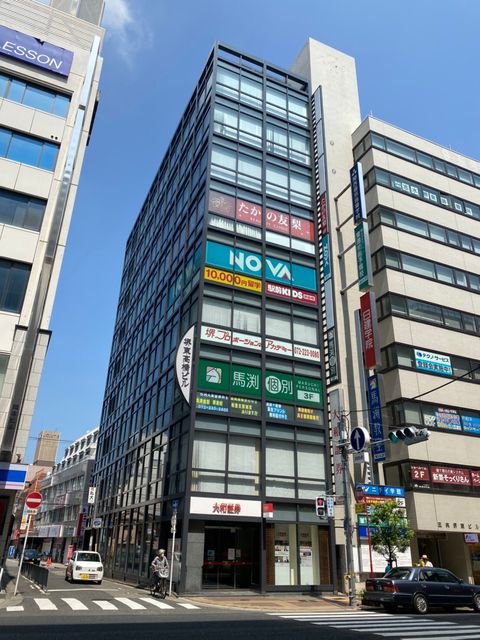 C&C 堺東デンタルクリニック(大阪府堺市)の院内風景