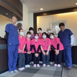 おかむら歯科（三重県伊賀市）
