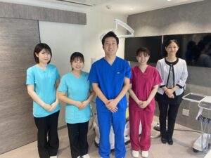 C＆C堺東デンタルクリニック歯科矯正歯科(大阪府堺市)
