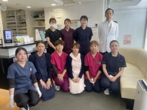 安田歯科医院（京都府京都市）