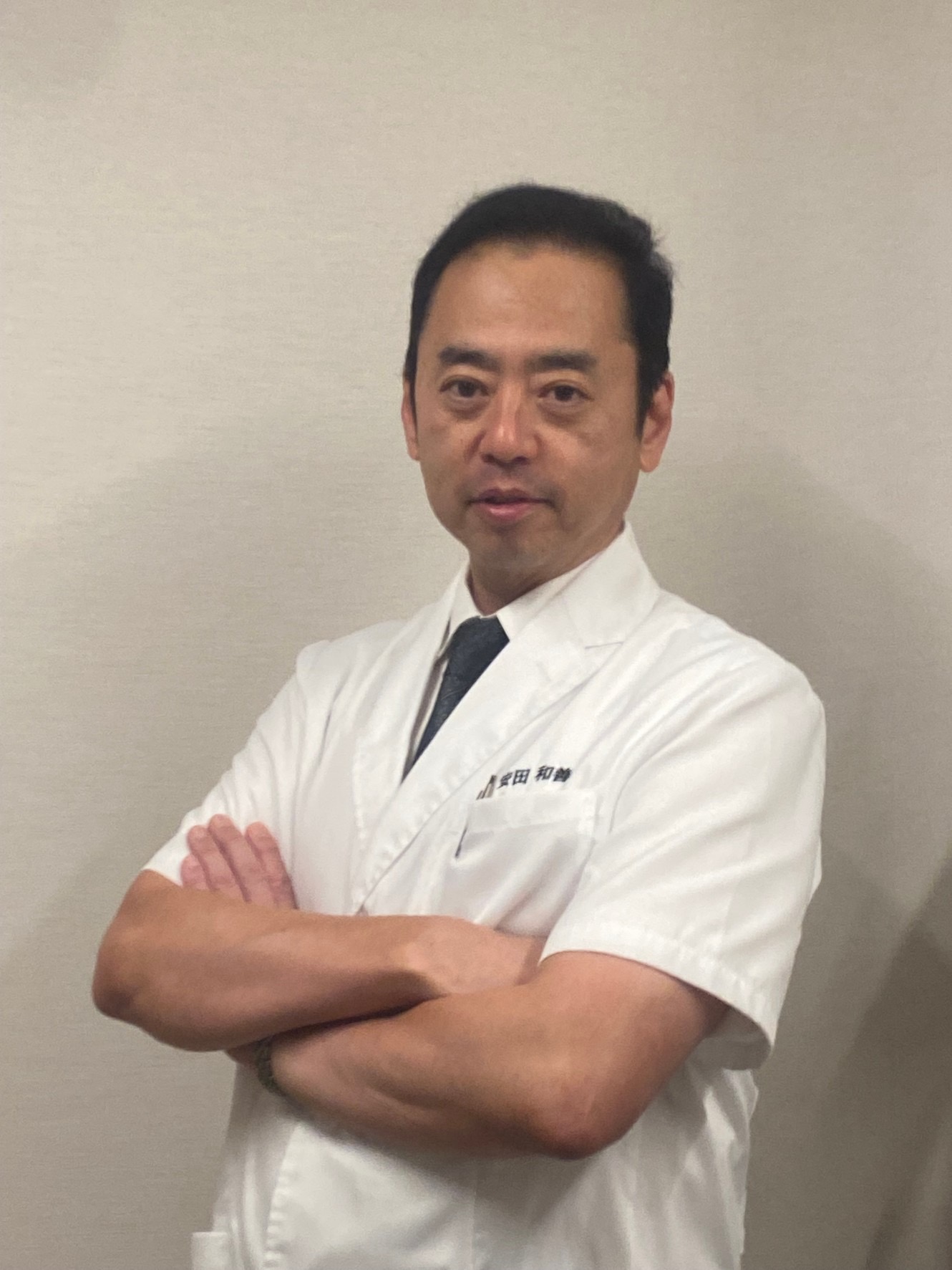 ドクター画像