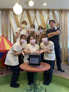 ひかり歯科クリニック（埼玉県熊谷市）