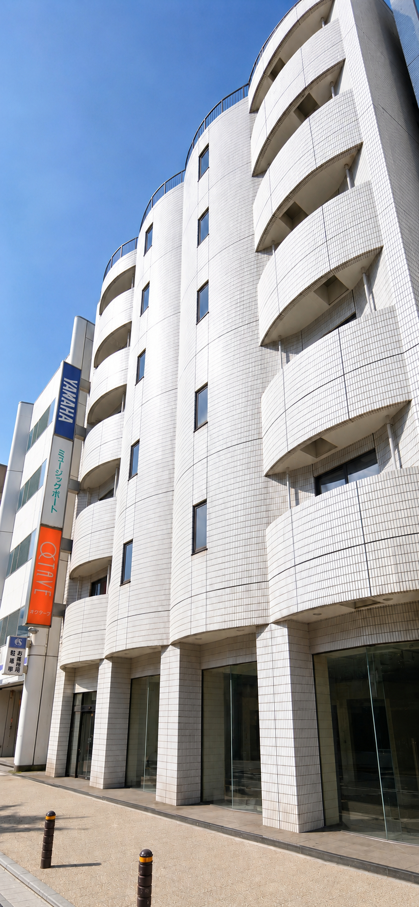 横須賀中央デンタルクリニック（神奈川県横須賀市）の院内風景